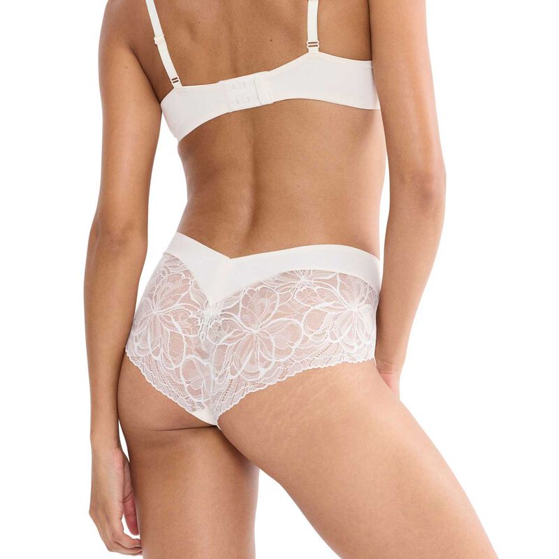 Triumph Body Make-Up Illusion Lace Short image number 1